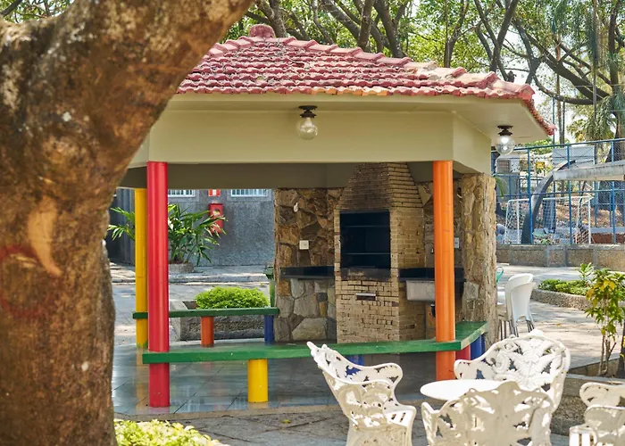 Sesc Venda NovaChale