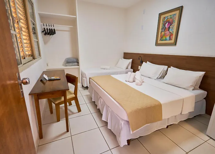 Sesc Venda NovaChale